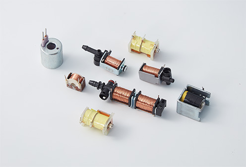 Product Assembly